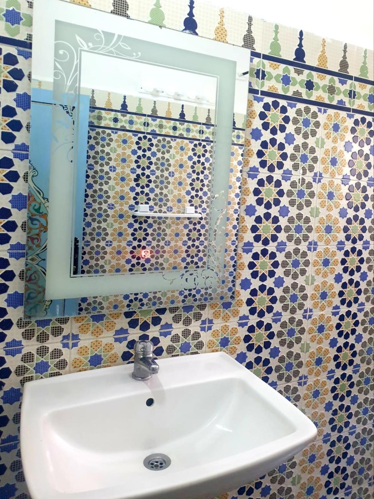 Apartamento Casa Meryem Xauen